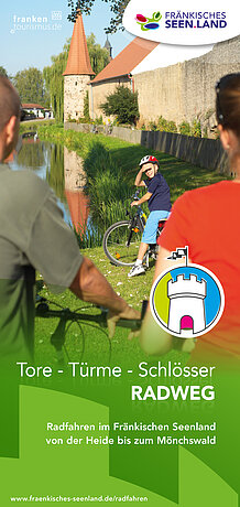 Tore-Türme-Schlösser-Radweg