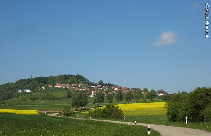 Schloßberg