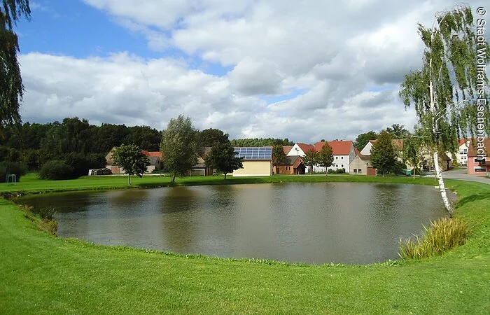 Bolzplatz Reutern