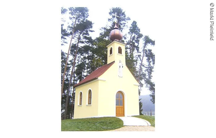 Herz-Jesu-Kapelle Dorsbrunn