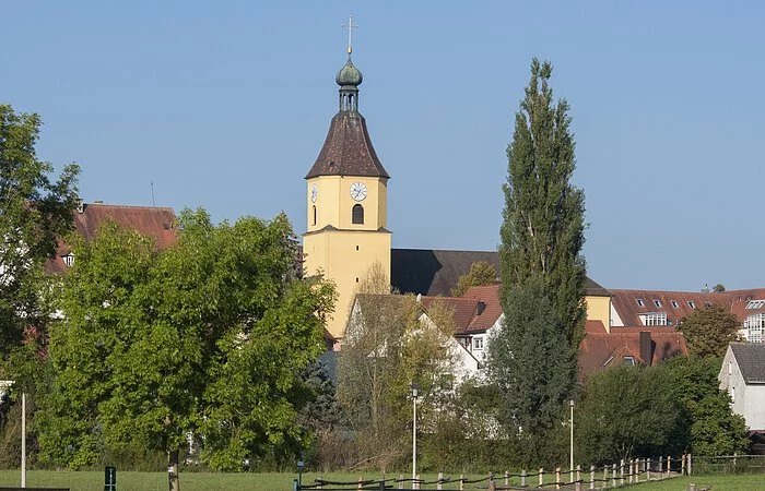 Kirche