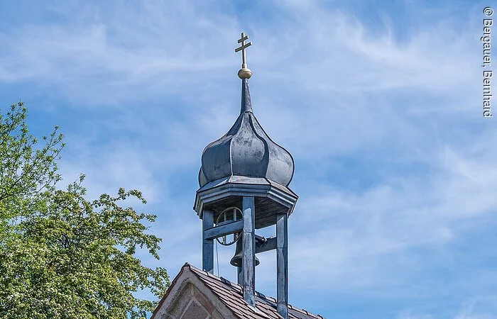 Marienkapelle Solar