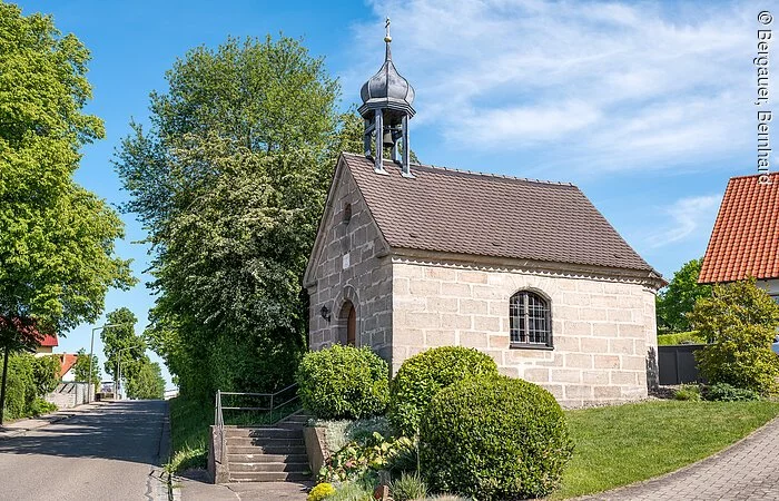 Marienkapelle Solar