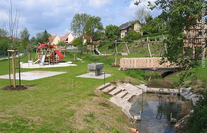 Ritterspielplatz