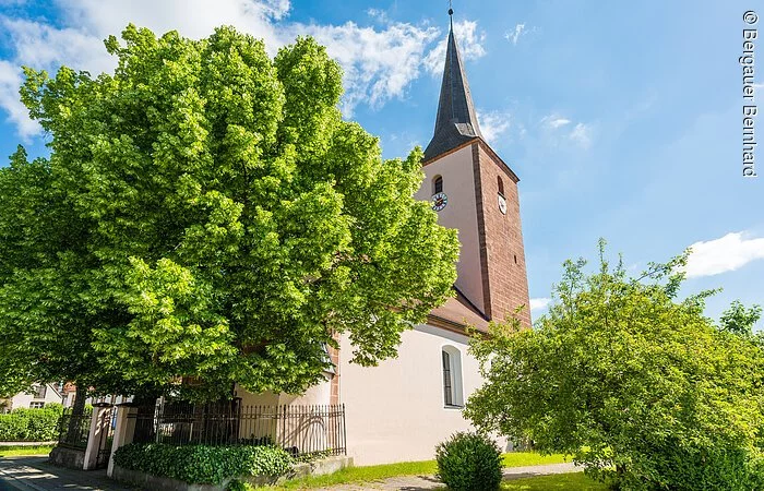 Pfarrkirche St. Michael