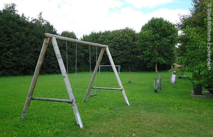 Spielplatz Selgenstadt