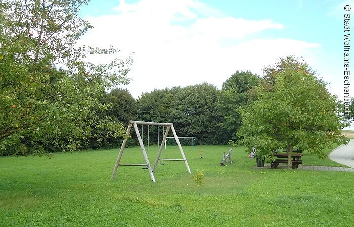 Spielplatz Selgenstadt