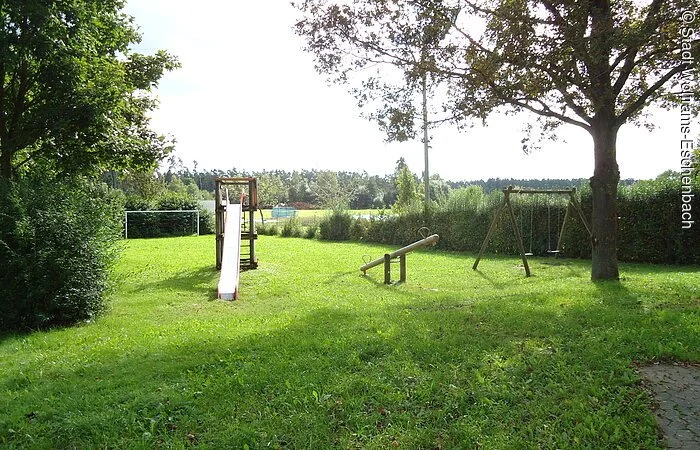 Spielplatz Waizendorf