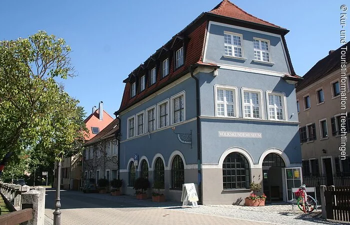 Museum Treuchtlingen