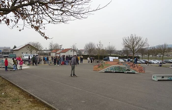 Skatepark