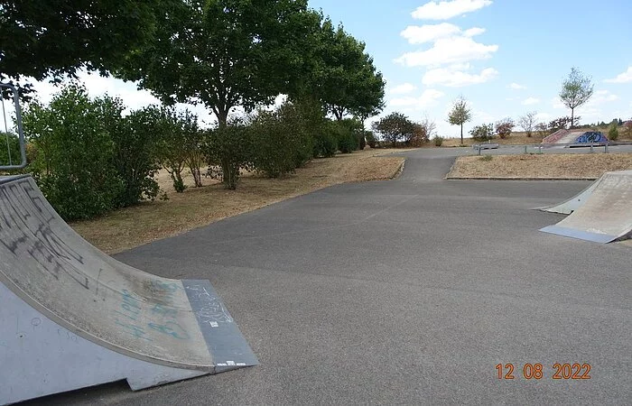 Skatepark