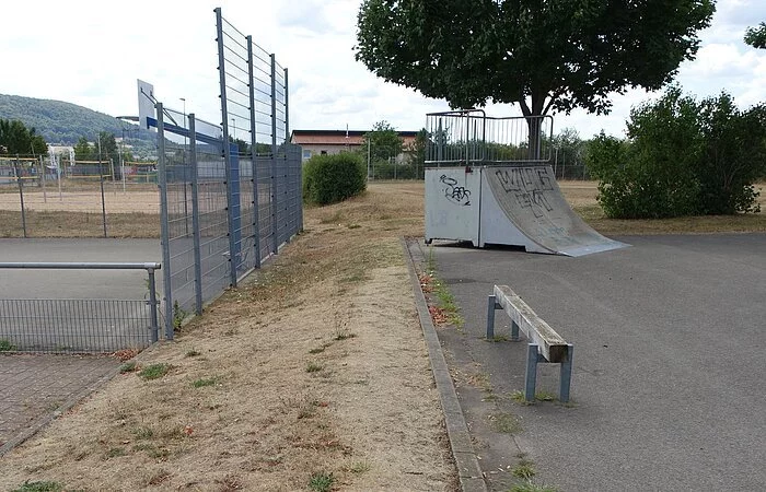 Skatepark