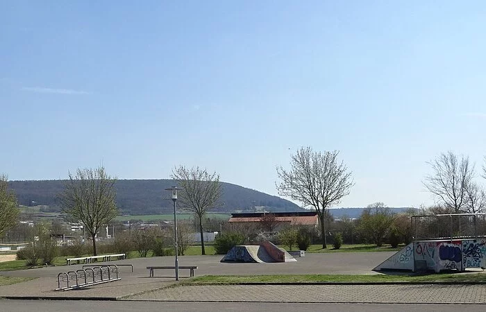 Skatepark