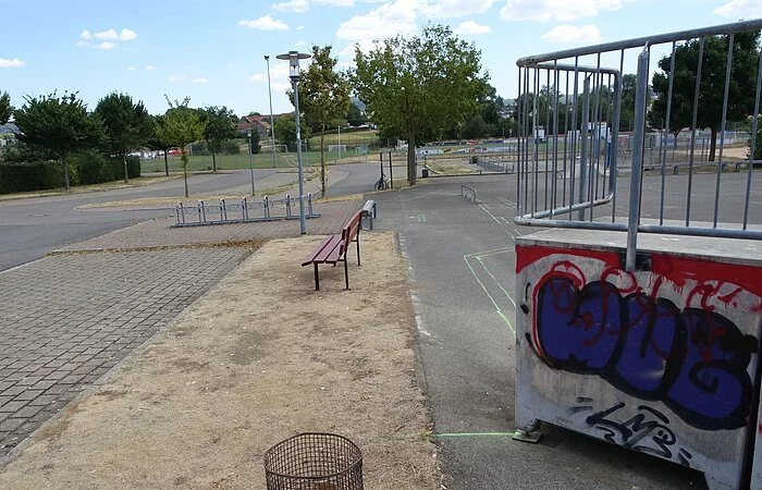 Skatepark