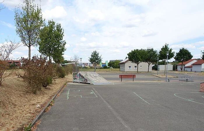 Skatepark