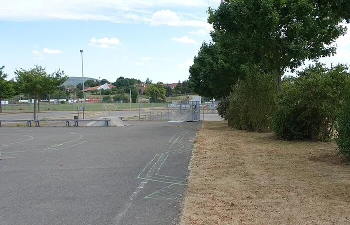 Skatepark