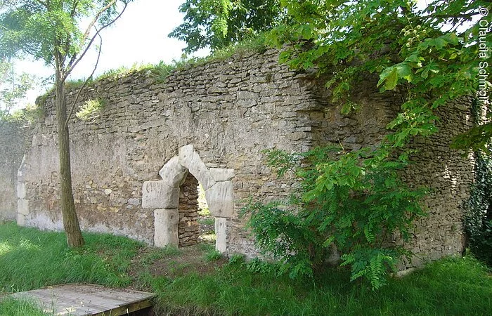 Radrundweg - Kirchturm Aussichten