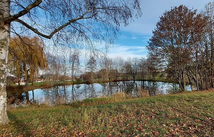 Herbstlandschaft