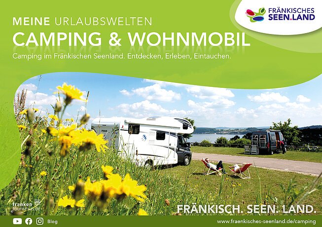 Camping & Wohnmobil