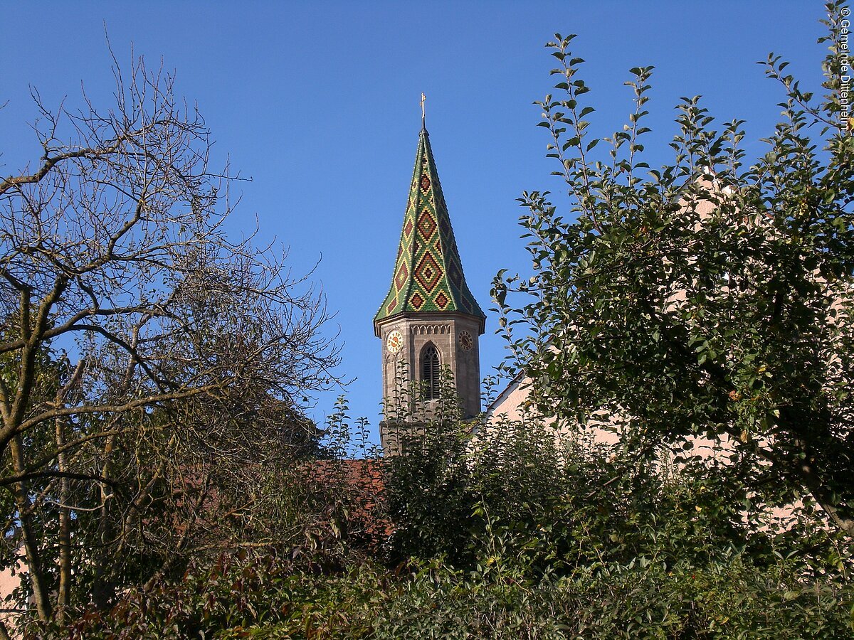 Kirche St. Michael