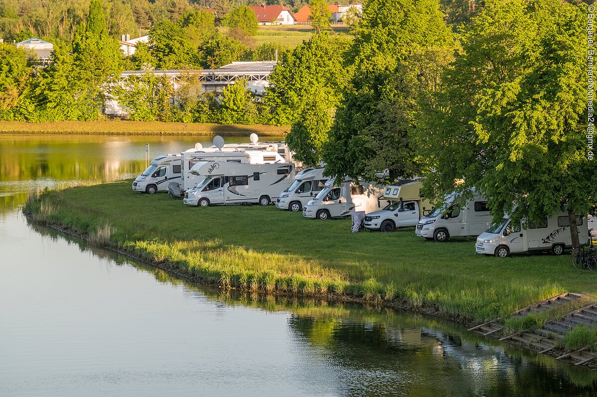 Campingplatz