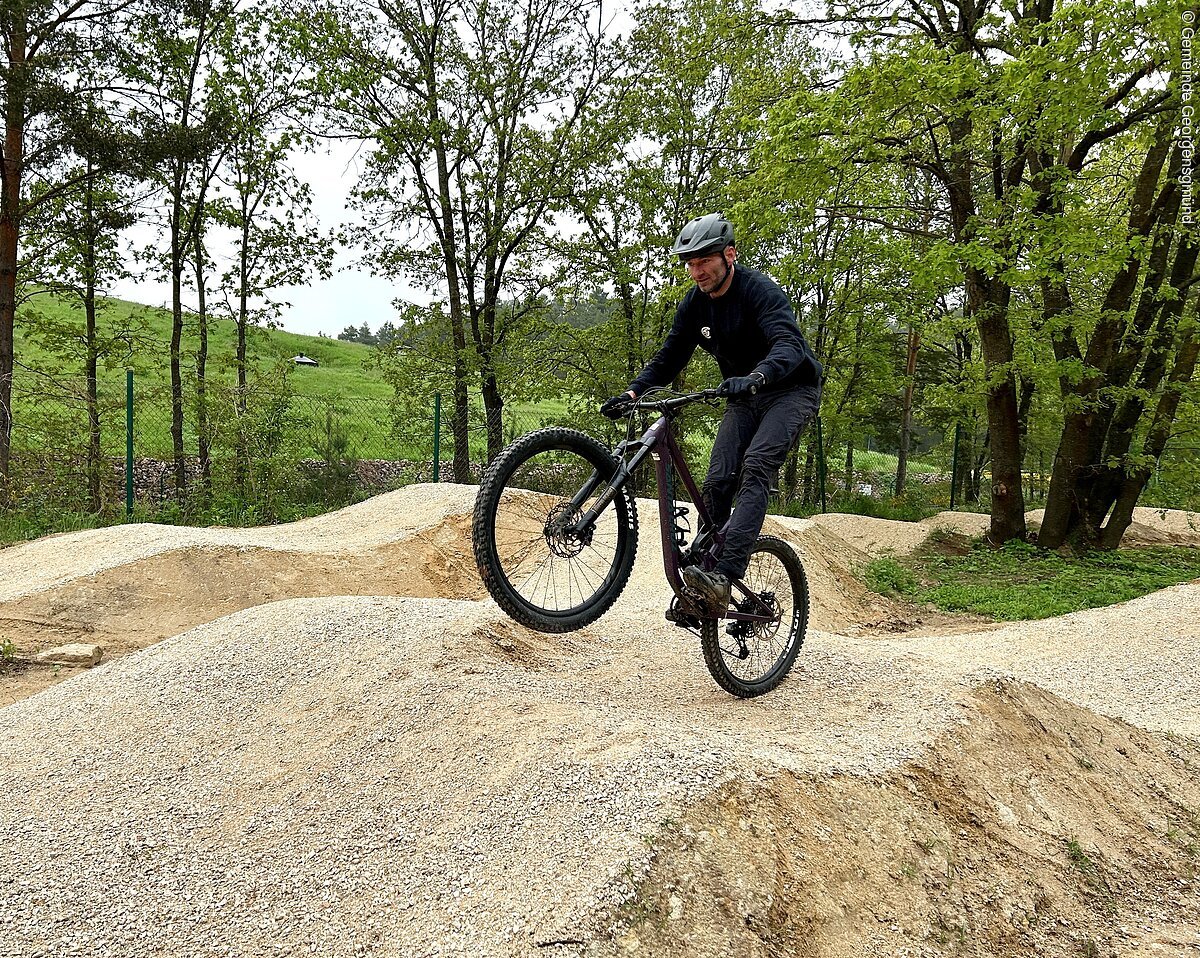 Bikepark