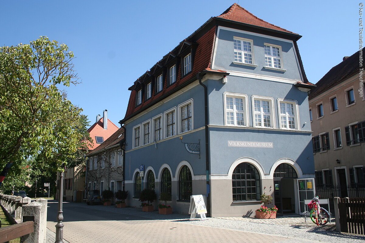 Museum Treuchtlingen