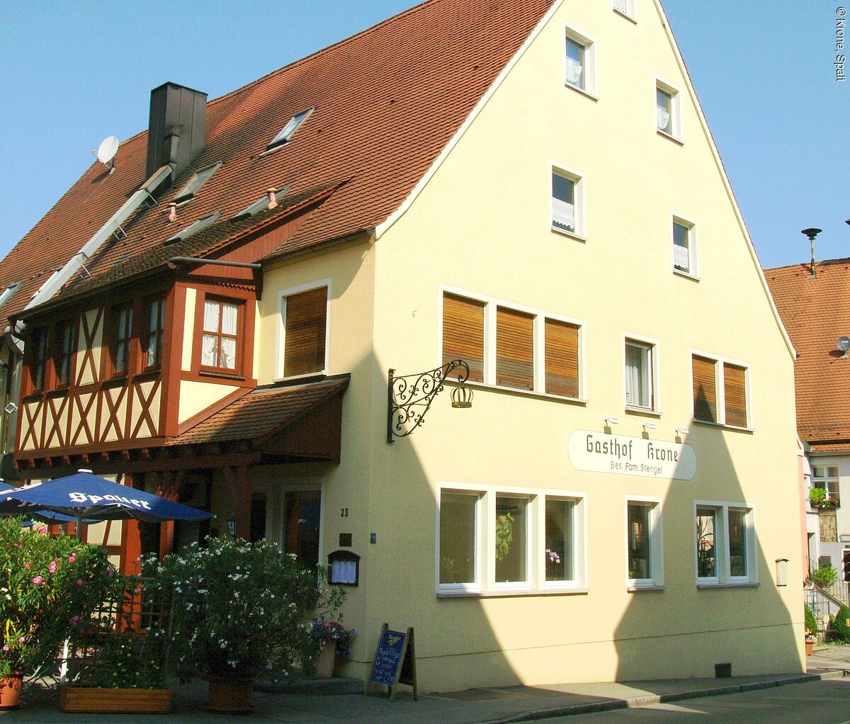 Hotel Gasthof Krone