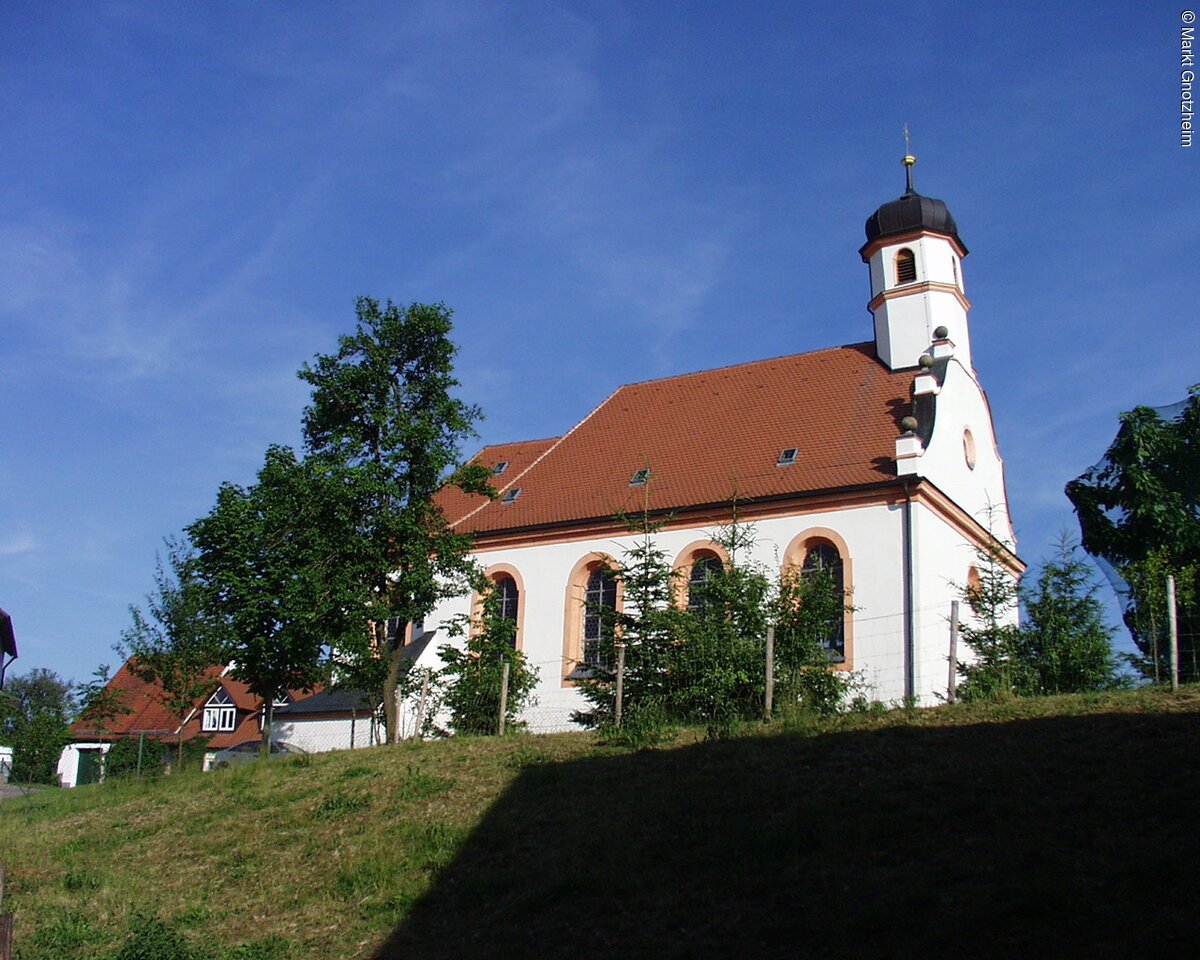 St. Georg