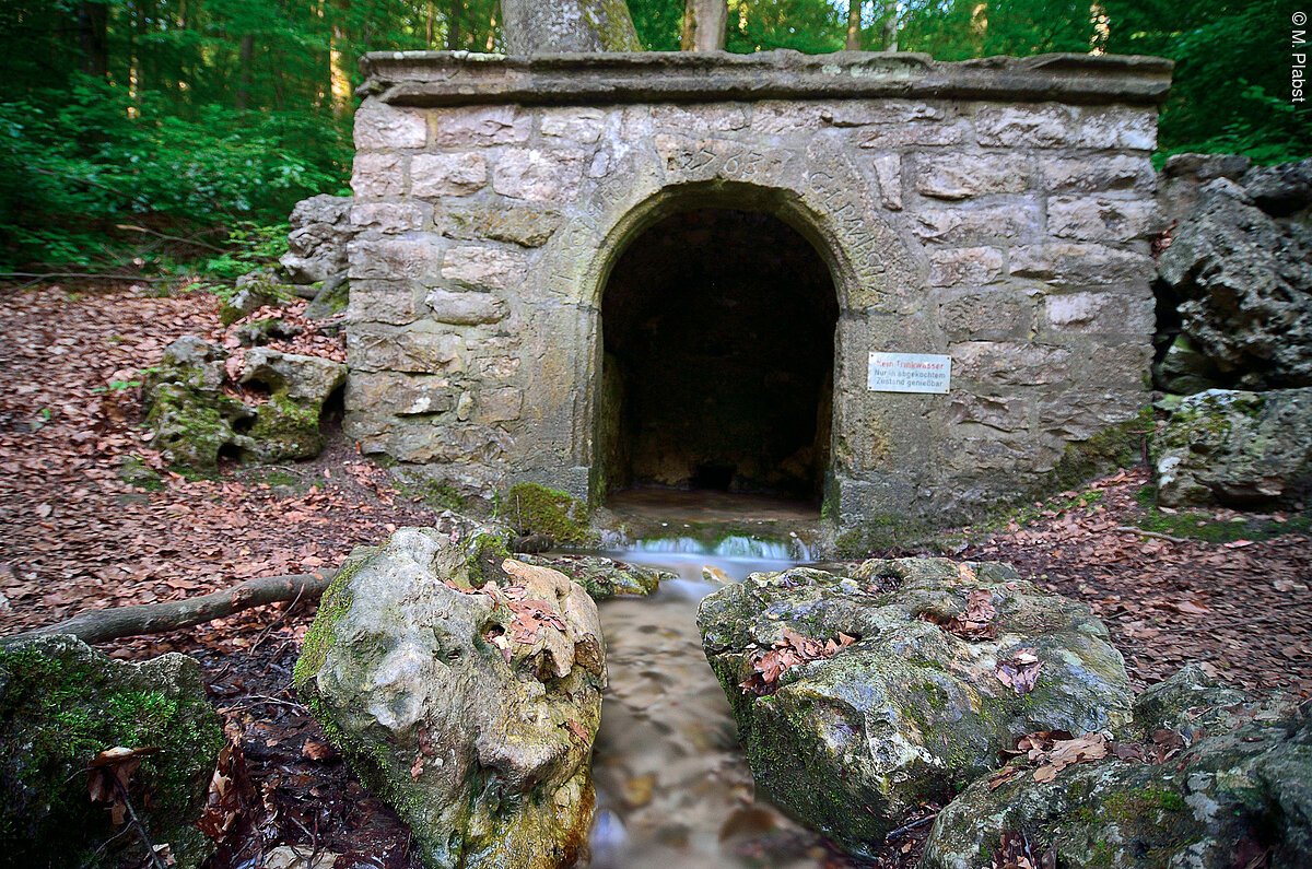 Römerbrunnen