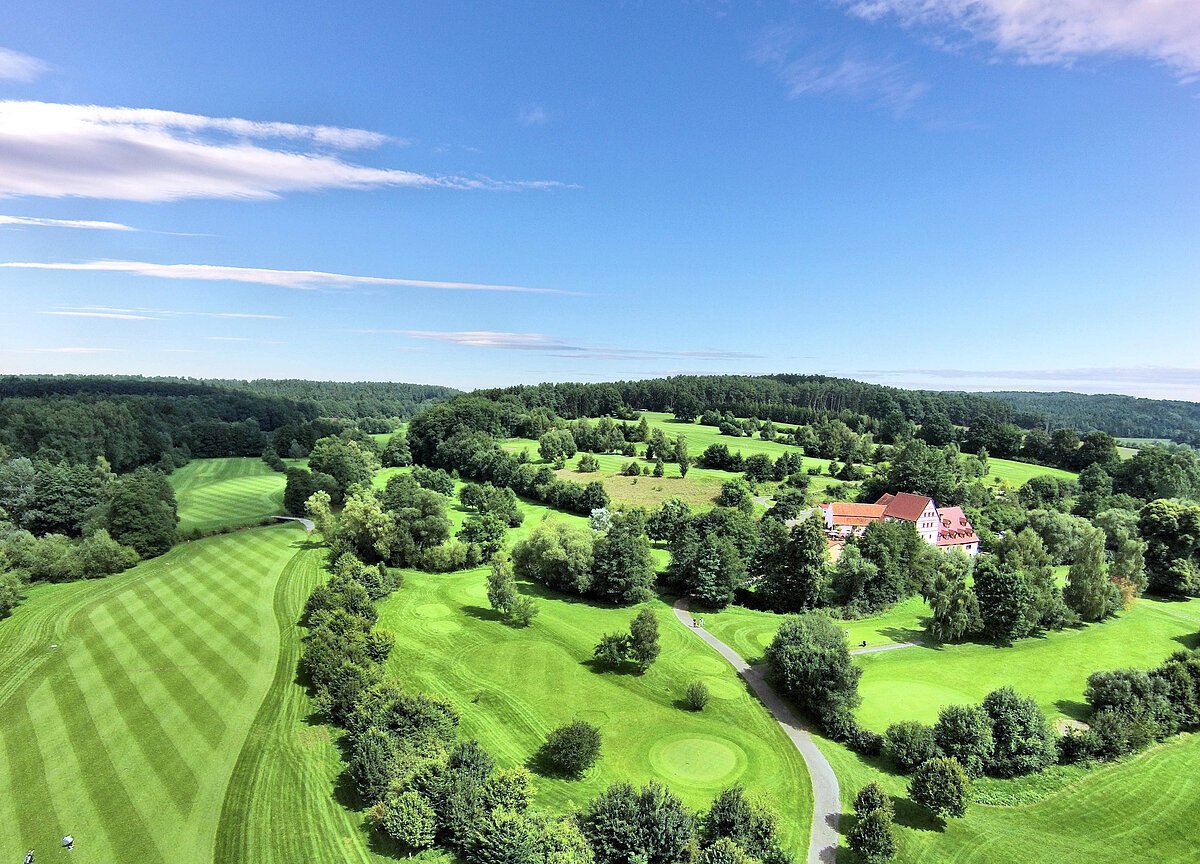 Golfanlage Zollmühle