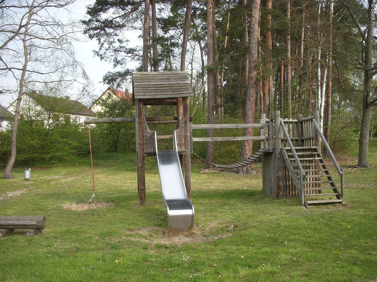 Spielplatz