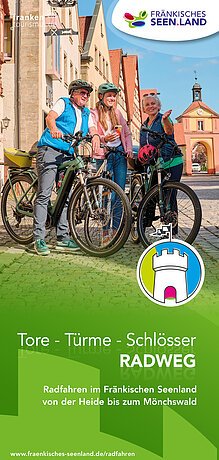 Tore-Türme-Schlösser-Radweg