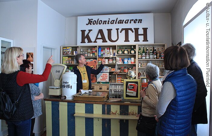 Heimat- u. Brauereimuseum