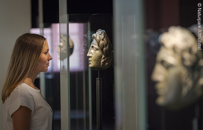 Römermuseum Weißenburg