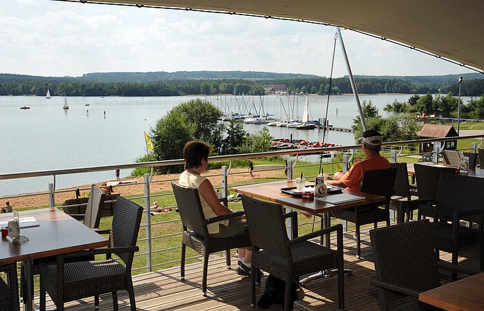 Copyright: Michael Schwarz / ZVB