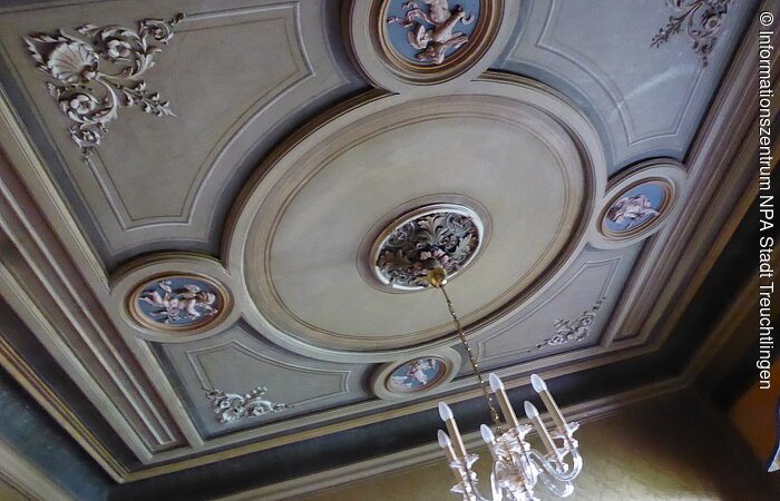 Stadtschloss Treuchtlingen