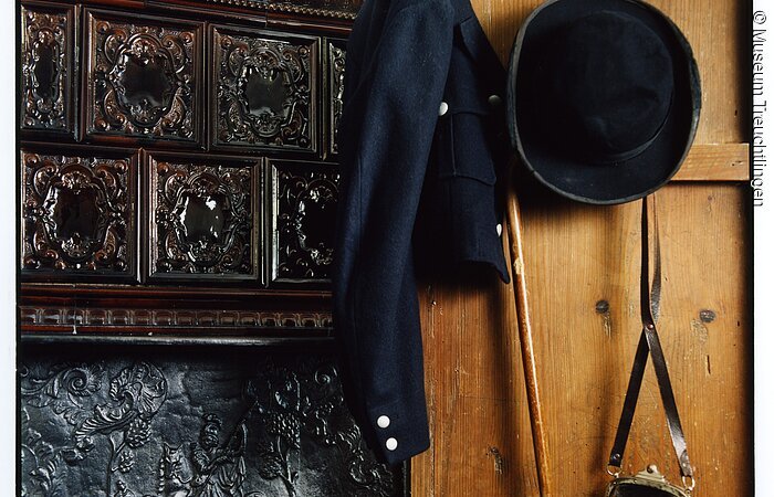 Museum Treuchtlingen - Kabinettla