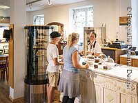 Shooting Treuchtlingen 23.6.2023 Museum Treuchtlingen: Kasse