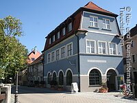 Museum Treuchtlingen Museum Treuchtlingen