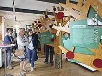 Prunothek1 Absberg©Thomas Müller