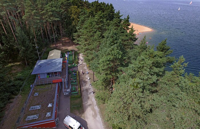 Copyright: Dietz / ZVBVorsicht bei Weitergabe der Luftbilder und Verwendung im Internet (ggf. mit Dietz abklären)