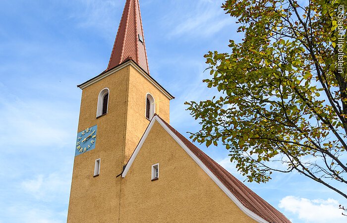 Christuskirche