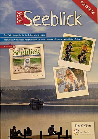 Seeblick